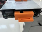 Dell Blade Pin Cover FW945 For Poweredge M600 M620 M630 And More New. Price: $10.00.