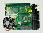 Versalogic VSBC-8C P-SBC8 Cpu Board Used. Price: $606.40.