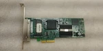Intel(r) Gigabit Quad Port Svr Adapter RJ-45 1GBPS E64750-004 E1G44ET F S/h!! Used. Price: $39.99.