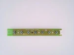 Vizio VX37LHDTV10A Key Controller Board 3637-0012-0156 571N24901(0A) Used. Price: $11.50.