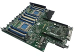 Hp 775400-001 DL360/DL380 GEN9 G9 System Board Used. Price: $39.99.