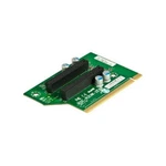 Supermicro Riser Card Xpci-express (X8) To (X16), RSC-R2UW-2E8R New. Price: $39.99.