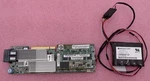 Cisco Sas Controller Cache UCSC-MRAID12G-4GB +battery Used. Price: $81.02.