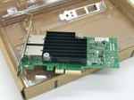Intel X550-T2 X550T2BLK Network Ethernet Converged Adapter Bulk Pack Retail Us New. Price: $119.98.