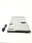 Penguin Computing Altus 1300 IR2300 Server Dual Amd Opteron 248 8GB Ddr Works Used. Price: $132.91.