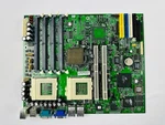 Tyan Computer S2518 MOB-0011-00 Motherboard Used. Price: $358.00.