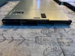 Dell Poweredge R420 Bay Server Empty Metal Barebones Chassis K6490 Used. Price: $25.00.