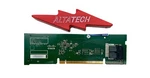 Cisco UCSC-SATAIN-220M5 8 Drive Interposer Board For C220-M5 Very. Price: $49.99.