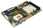 Gigabyte GA-6BX7 S.370 Sdram Atx Pci Isa Agp Neu:. Price: $596.40.