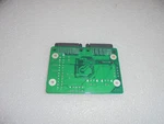 Genuine Dell Poweredge C1100 Distribution Board MD84F Used. Price: $12.59.