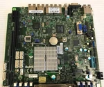 Supermicro X10SRW-LN4F-II008 Server Motherboard Used. Price: $179.24.