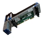 Hp 647406-001 Lowprofile Riser Board W/pcie Card Proliant DL380E G8 Used. Price: $19.99.