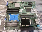 Dell 4JN2K Poweredge R440 R540 Server Motherboard System Main Used. Price: $199.95.