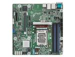 Asrock Rack Z890D4U Micro-atx Server Motherboard Single Socket (lga 1851) Intel New. Price: $410.99.