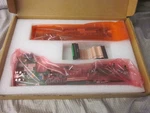 Sun 371-0796 Lower & 370-5129 Upper Interface Boards With Ribbon Cable Kit New. Price: $29.99.