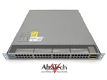 Cisco Nexus 48-PORT 1000BASE-T Fabric Extender Switch N2K-C2148T-1GE Used. Price: $69.98.