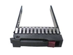 Hp 500223-001 2.5-INCH Tray For Proliant Ml Dl G5, G6, G7 Servers Usa Seller New. Price: $8.99.
