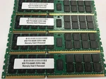 32GB 4X 8GB Memory For Dell Poweredge R310 T310 (xeon Cpu Only) Server Ecc Ram Used. Price: $79.99.