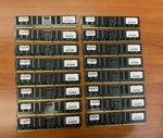 Dataram 4GB (16 X 256MB) Kit Memory For Sgi Origin 2000 Used. Price: $149.99.
