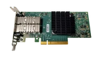 20NJD Dell Mellanox CX4121C Port 25GB Network Adapter V49HW Half Height Sfp Used. Price: $29.99.