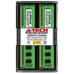 16GB 2X8GB PC3L-12800U Supermicro C7Z87 X10SAE X10SAT X10SLQ-L Memory Ram New. Price: $71.98.