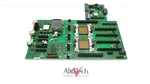 Ibm 46K7505 Power 740 Server Dual Processor System Backplane - Fully Tested Used. Price: $200.00.