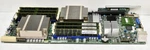 Supermicro X8DTT-IBXF REV.2.00 Xeon E5620 2.40GHZ , 48GB Ram Used. Price: $199.99.