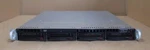 Supermicro Superchassis CSE-815 2X8-CORE Intel-xeon E5-2660 192GB 12TB 1U Server Used. Price: $2453.58.