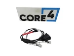 Emc 039-000-061 Vmax Serial Cable DB9 To Hdmi Vt Used. Price: $74.95.