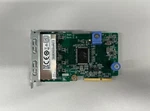 00YJ565 Lenovo Quad Port Gigabit Network Adapter Used. Price: $44.99.