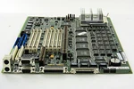 Dec Compaq 54-23787-01 Alphastation 250 4/266 Motherboard. Price: $675.00.