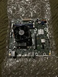 Hp Thimphu IPM17-TP Motherboard Intel Z170 Lga 1151 DDR4 799926-001 Omen Used. Price: $79.99.