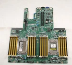 Quanta Technology P/n: DA0S5RMBEE0 Rev: A. Megarac Sp R11 Server Motherboard Used. Price: $500.00.