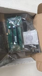 Supermicro RSC-D2-668G4 2U Riser Card Open. Price: $99.95.