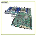 74-10442-02 Cisco Ucs C220 M3 V2 Server System Motherboard 01017W100-000-G Used. Price: $39.00.