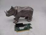 877947-001 Hp DL38X GEN10 2 X8 Pcie Tertiary Riser 875781-001 Used. Price: $26.95.