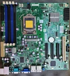 Supermicro MBD-X8SIL-F-O LGA-1156 Atx Server Motherboard Bulk Pack Open. Price: $175.00.