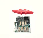 Hp 735526-001 Psu Backplane Power Distibution Board For Proliant DL580 Gen Used. Price: $75.00.