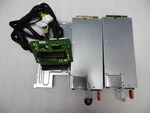 Dell Dual Hot Swap Supply 495W & Distribution Board Poweredge Server T330 Used. Price: $399.00.