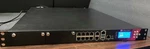 Check Point 5800 PL-30 Firewall No Hard Drive Or Software Used. Price: $300.00.