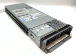 Dell Poweredge M620 Blade Server 2X E5-2620 2.00GHZ 6C, 32GB Ram, No Storage Open. Price: $174.99.