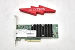 Dell 5TX3G T6225-CR Two Port 1/10/25GBE Unified Wire Adapter 110-1209-60 Used. Price: $249.99.