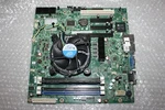 Intel Pba E98683-352 E98683352 DAS09MB14C1 System Motherboard W/ Cpu Used. Price: $229.00.