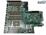 875073-001 Hpe Proliant DL380 G10 GEN10 System Board, 809455-001 Used. Price: $235.00.