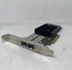 Brocade 80-1003249-03-FH 1020 Network Adapter Used. Price: $18.99.