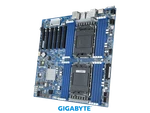 Gigabyte MS73-HB0 Extended Atx Server Motherboard, 4TH Gen. Intel Xeon New. Price: $1362.65.