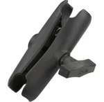 Mounts RAM-201U Short Double Socket Arm For 1.5-INCH Ball Bases New. Price: $15.99.