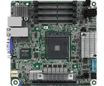 Asrock X570D4I2T Motherboard New. Price: $502.29.