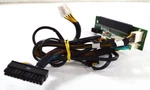 Dell Precision T3600 T3610 Power Distribution Board Backplane 0599RD Cables Used. Price: $18.95.