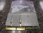 Apple 820-0849-A Cpu Processor Card Power Macintosh Performa 8600/200 IJ13. Price: $39.99.